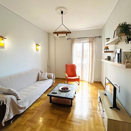 Bella Vista Apartment Chios Town Eksteriør billede
