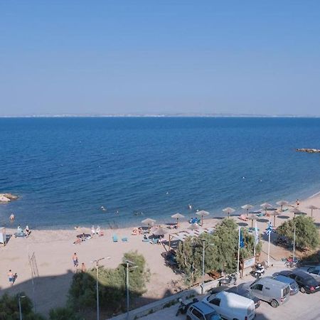 Bella Vista Apartment Chios Town Eksteriør billede